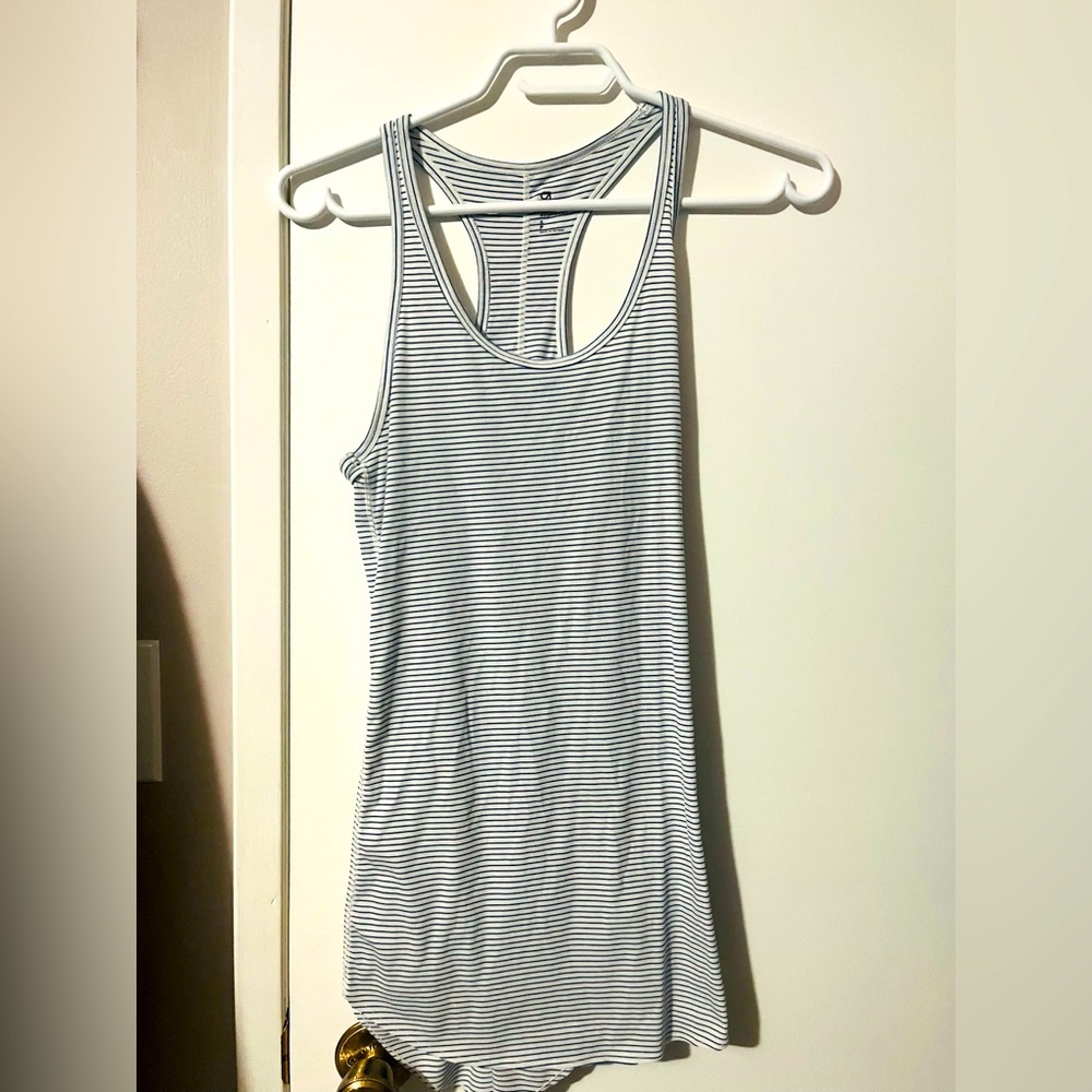 🦋2/$15 Gap fit small dress or long tank